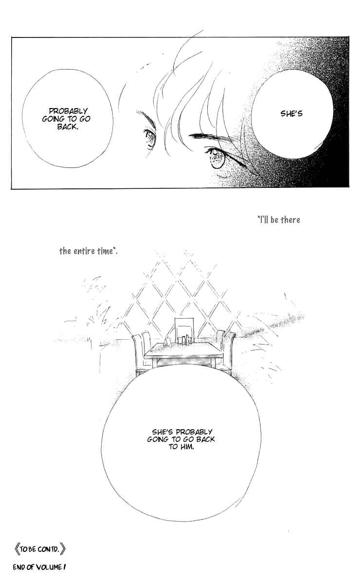 I Want To Keep Gazing At You Chapter 4 - Page 48