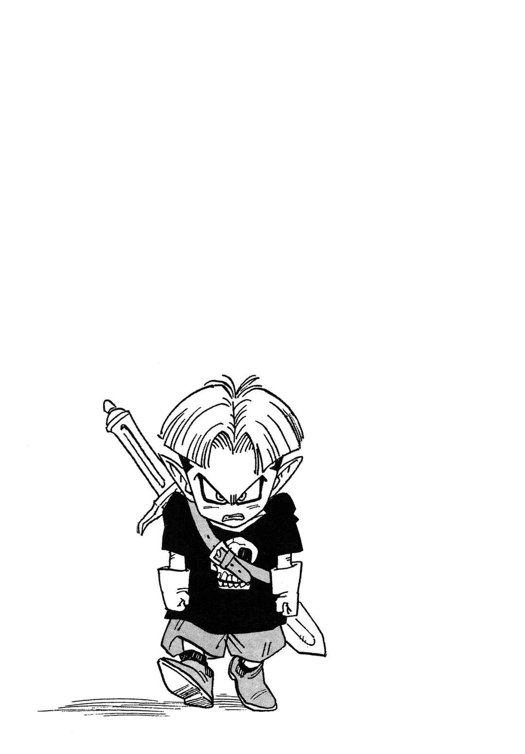 Akira Toriyama's Manga Theater Chapter 5.04 - Page 6