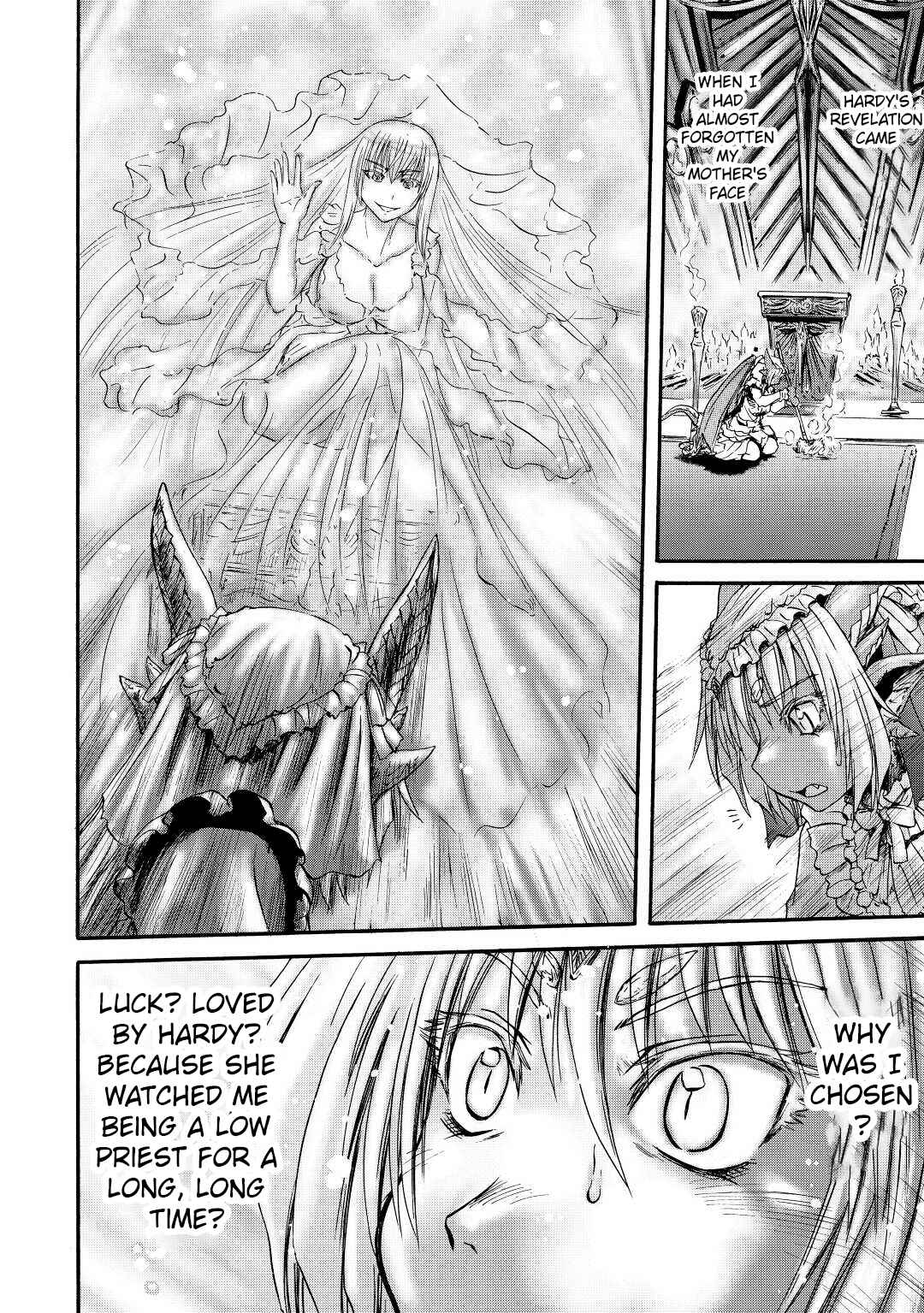 GATE - Jieitai Kanochi nite, Kaku Tatakaeri Chapter 120 - Page 28