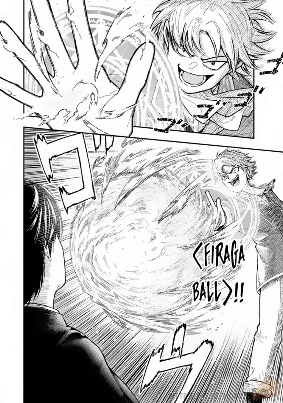 Gomi Ika da to Tsuihou Sareta Shiyounin, Jitsu wa Zense Kenja desu ~Shijou Saikyou no Kenja, Sekai Saikouhou no Gakuen ni Kayou~ Chapter 1 - Page 13