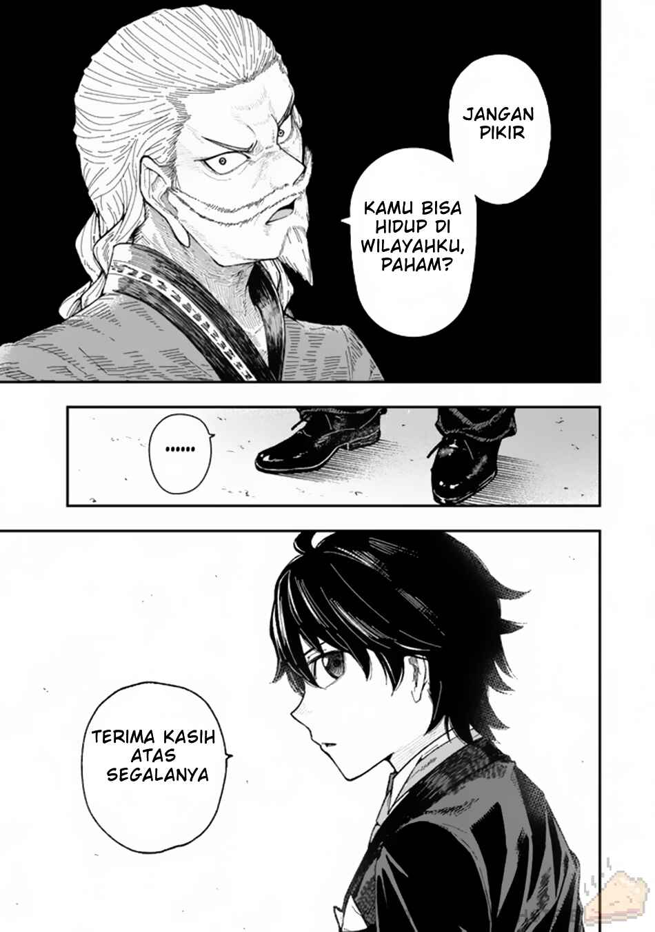 Gomi Ika da to Tsuihou Sareta Shiyounin, Jitsu wa Zense Kenja desu ~Shijou Saikyou no Kenja, Sekai Saikouhou no Gakuen ni Kayou~ Chapter 1 - Page 20