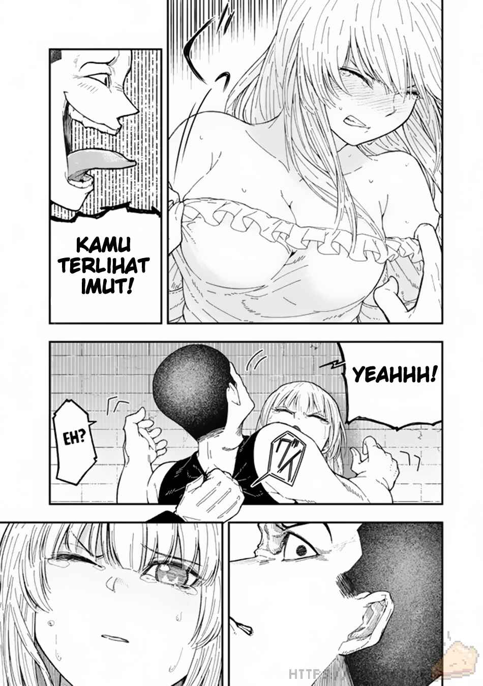 Gomi Ika da to Tsuihou Sareta Shiyounin, Jitsu wa Zense Kenja desu ~Shijou Saikyou no Kenja, Sekai Saikouhou no Gakuen ni Kayou~ Chapter 1 - Page 32