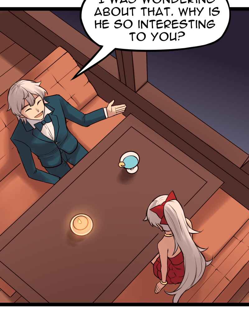 Everywhere & Nowhere Chapter 190 - Page 16