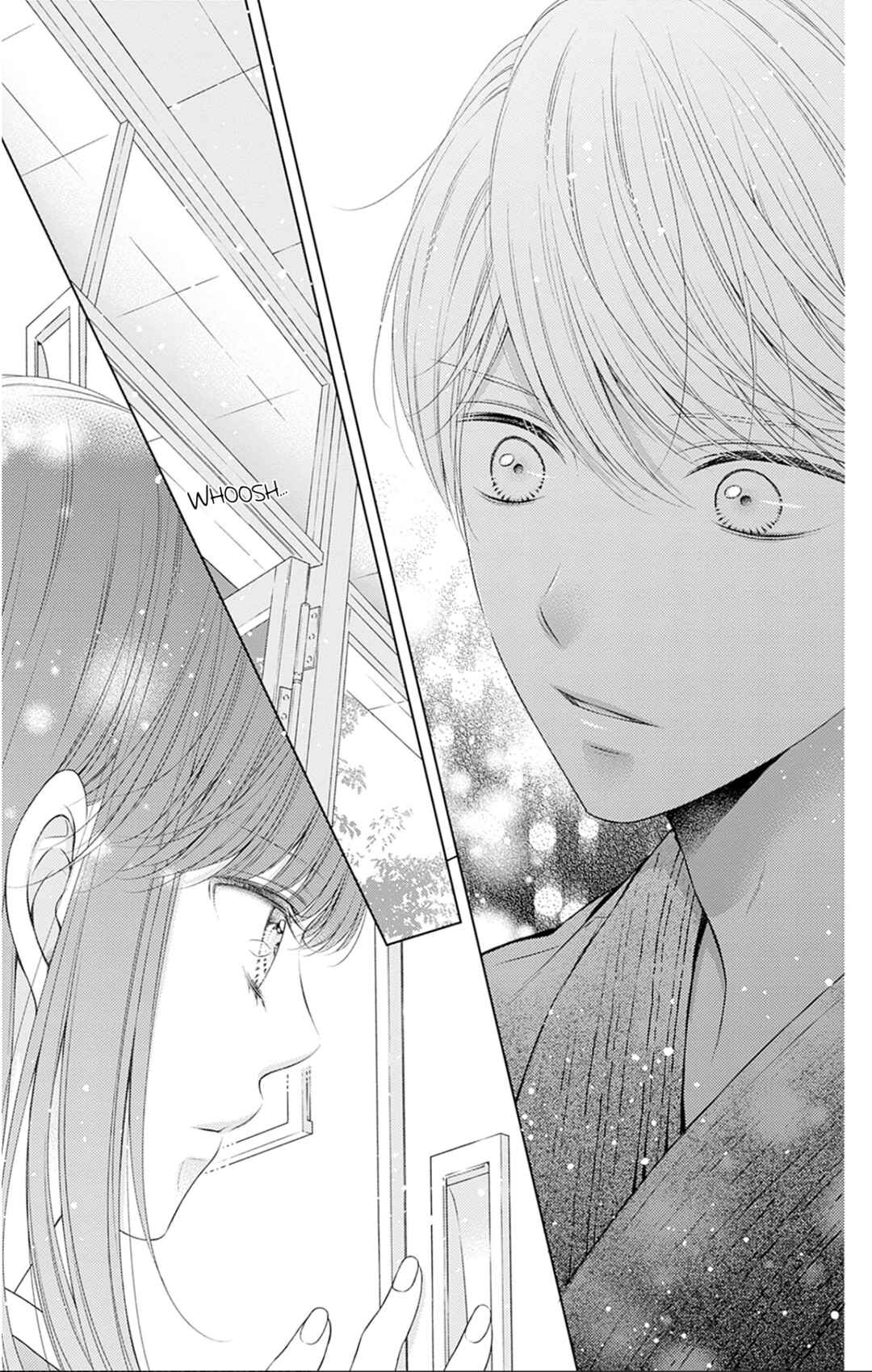 Hello, Innocent Chapter 27 - Page 11