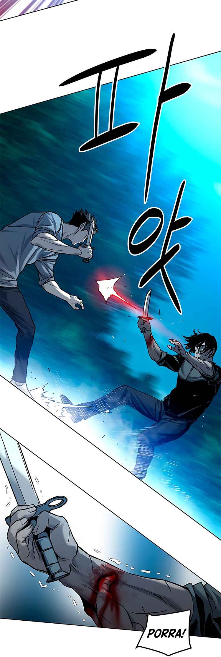 God of Blackfield Chapter 87 - Page 34