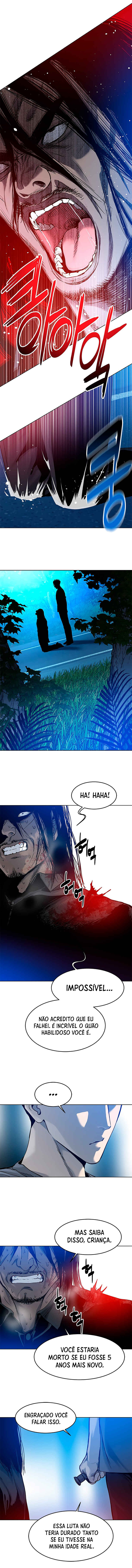 God of Blackfield Chapter 87 - Page 46
