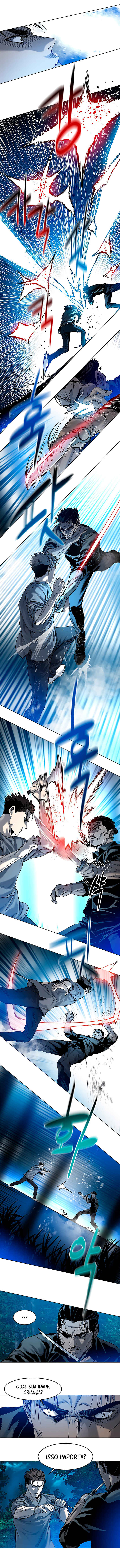 God of Blackfield Chapter 87 - Page 9