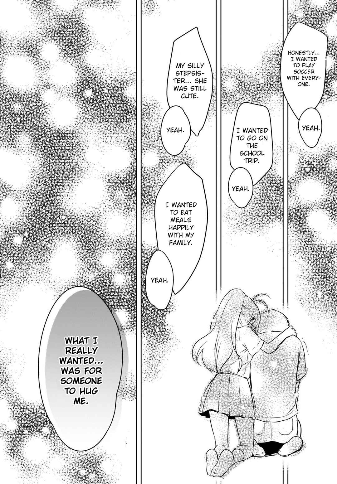 Nyanta to Pomeko: Imasara Shinjiteiru to Iwaretemo Mou Teokure da Chapter 15 - Page 20