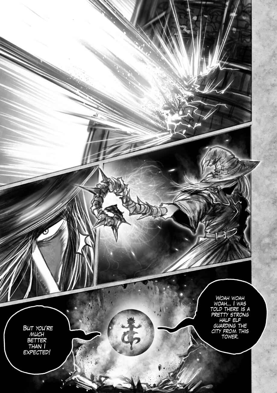 Ramia-Yana Chapter 6.3 - Page 12