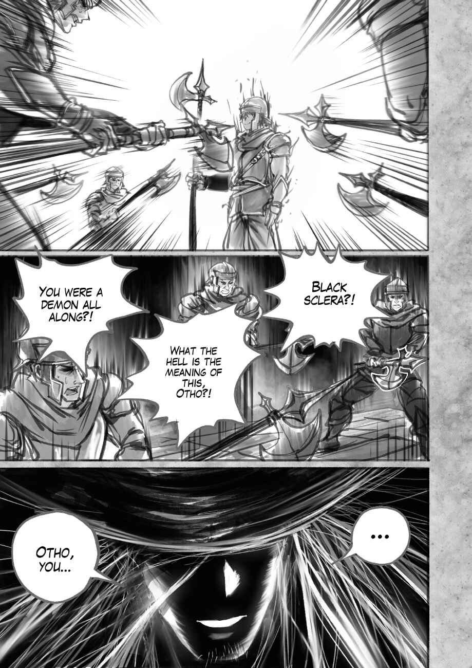 Ramia-Yana Chapter 6.3 - Page 8