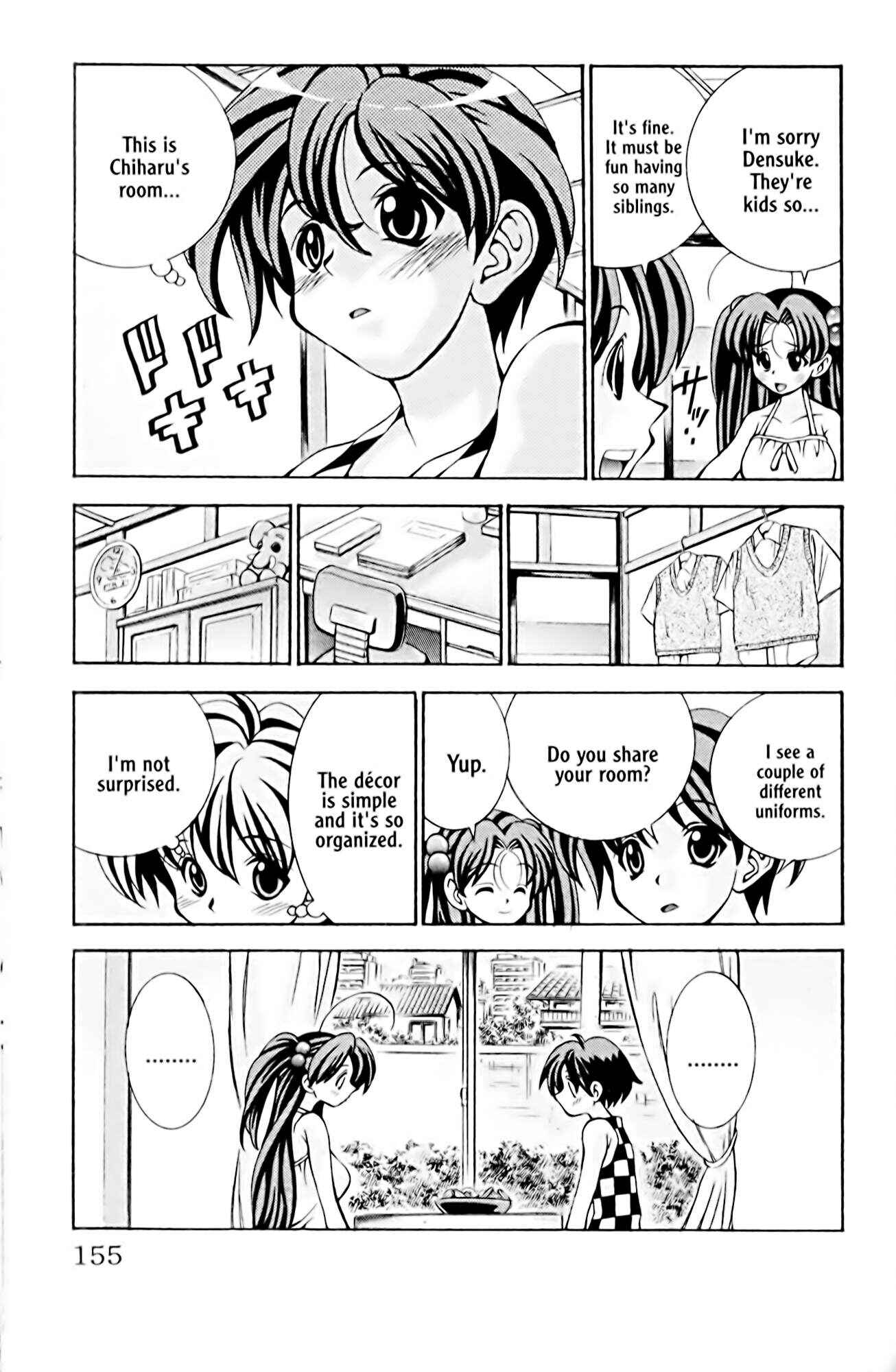 Eiken Chapter 15 - Page 7