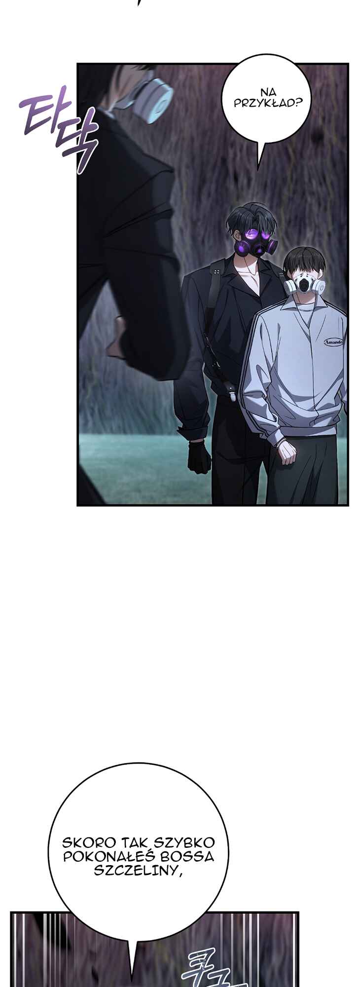 Hunter neun Joyonghi Salgo Sipda Chapter 20 - Page 19