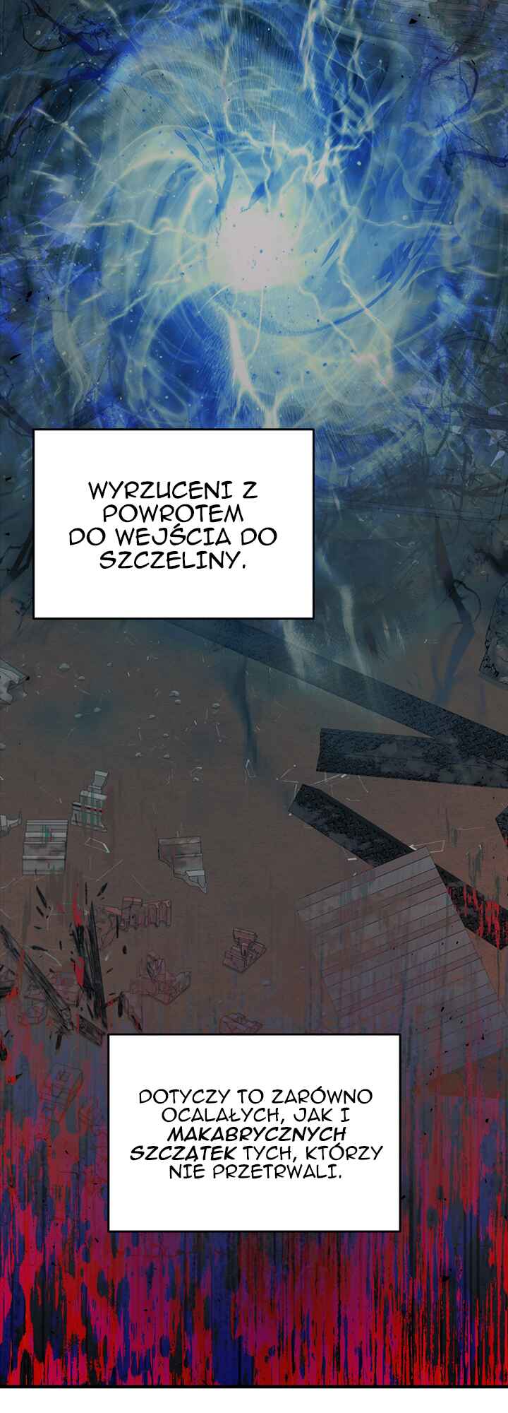 Hunter neun Joyonghi Salgo Sipda Chapter 20 - Page 23