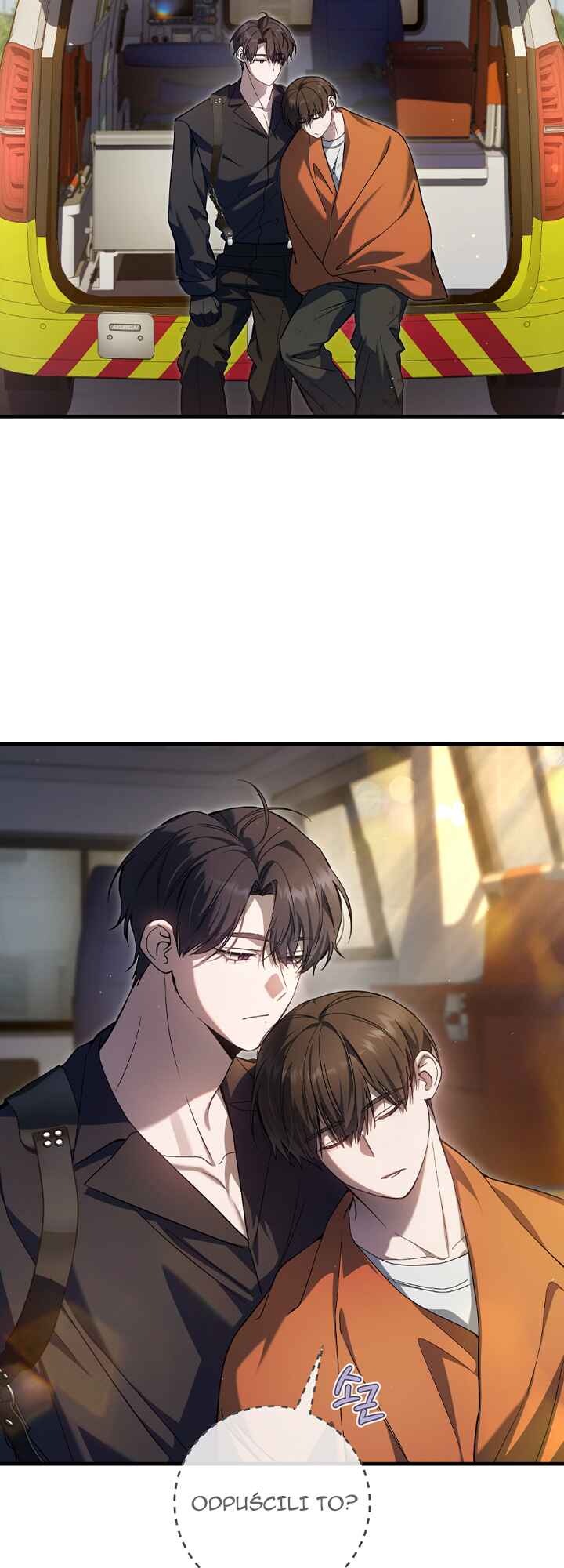 Hunter neun Joyonghi Salgo Sipda Chapter 20 - Page 42