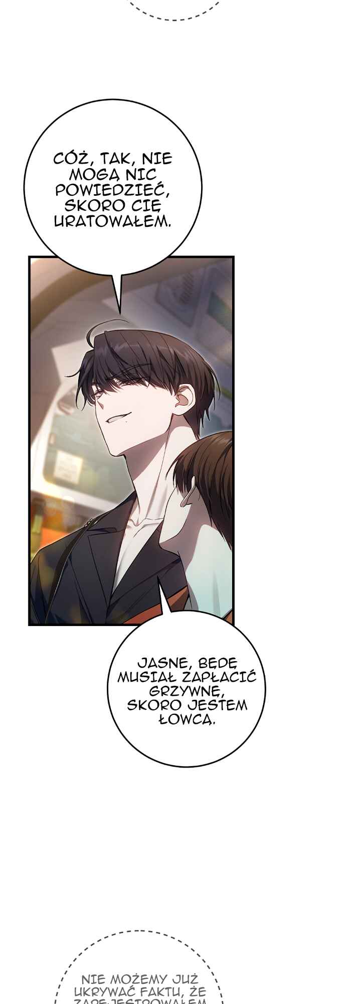 Hunter neun Joyonghi Salgo Sipda Chapter 20 - Page 43
