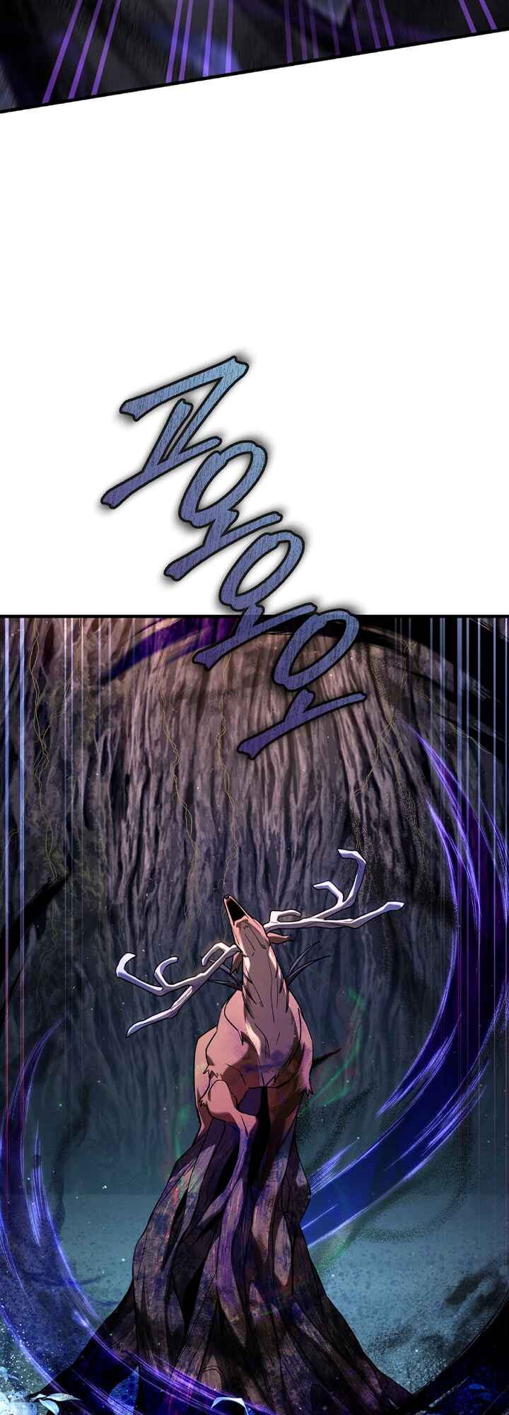 Hunter neun Joyonghi Salgo Sipda Chapter 20 - Page 6