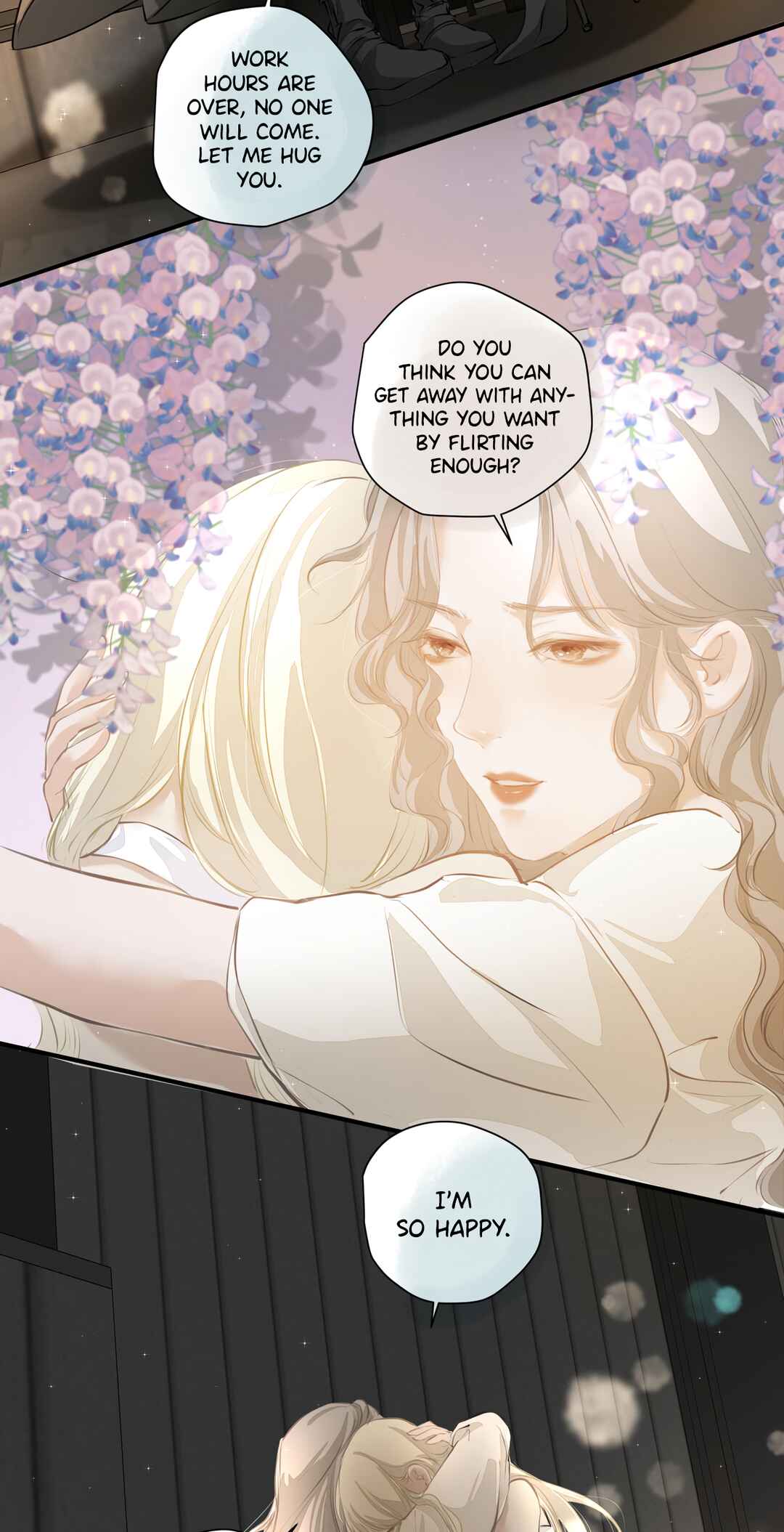 Addicted to Her Chapter 58 - Page 15