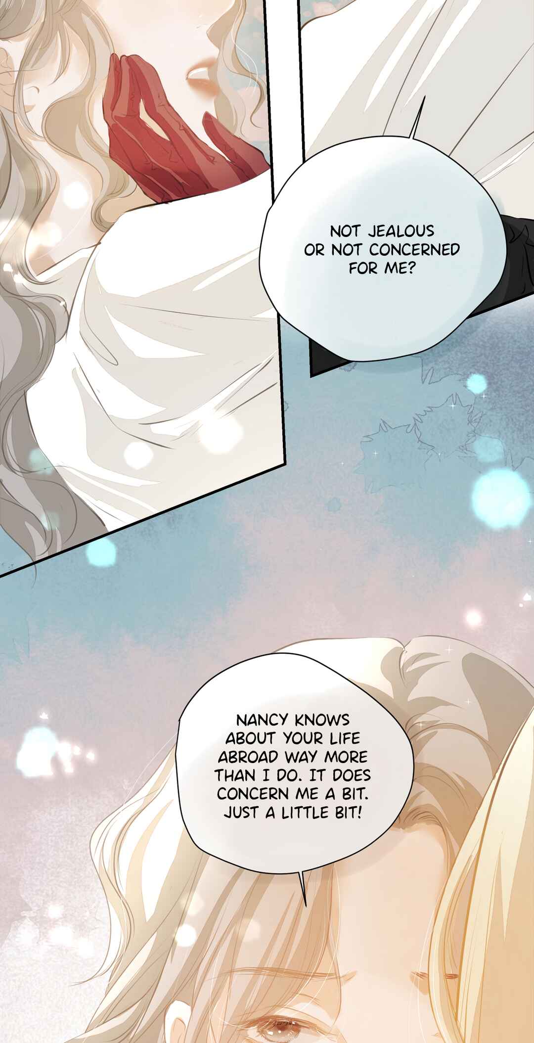Addicted to Her Chapter 58 - Page 17