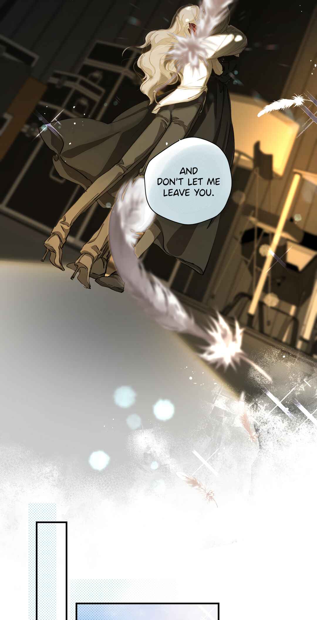 Addicted to Her Chapter 58 - Page 20