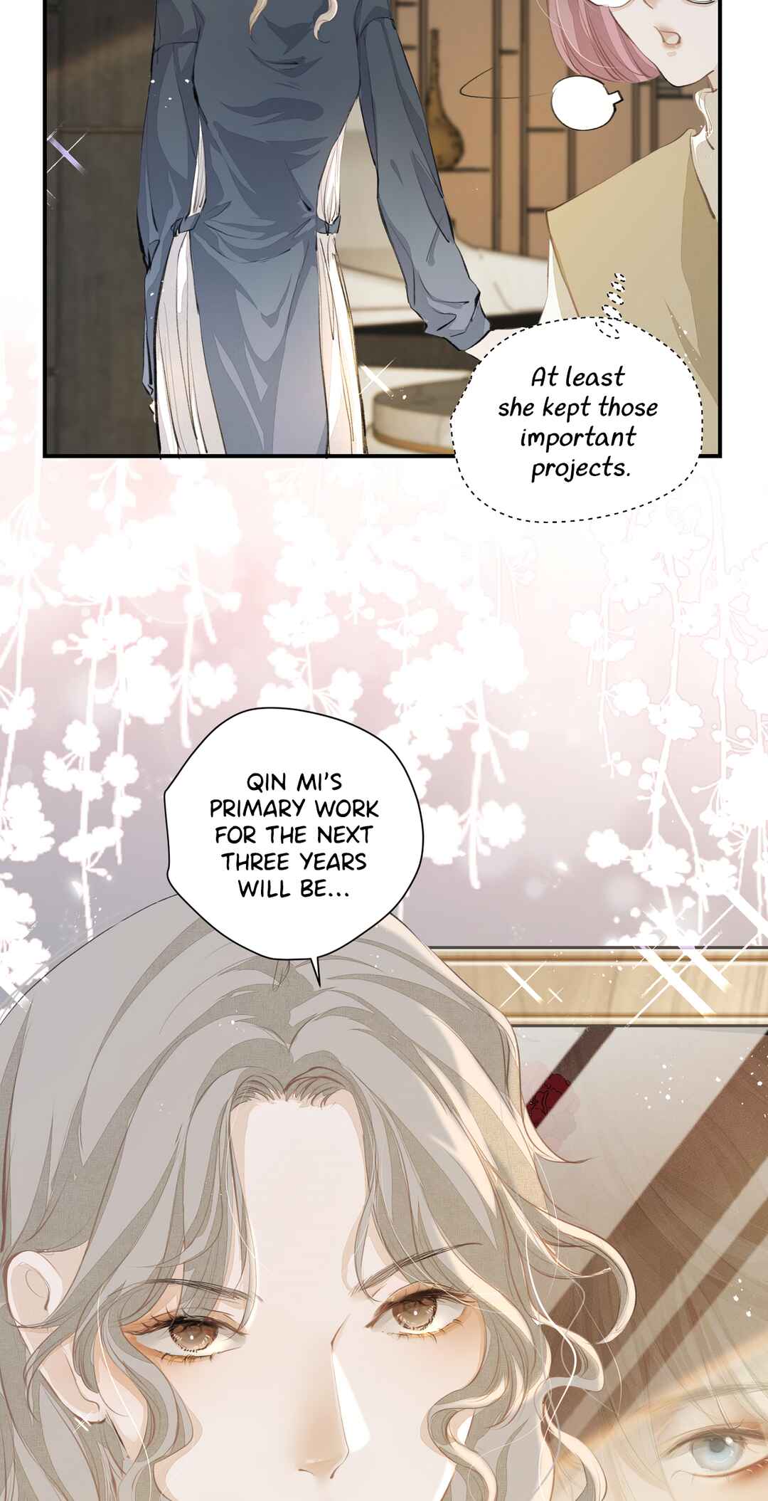 Addicted to Her Chapter 58 - Page 28