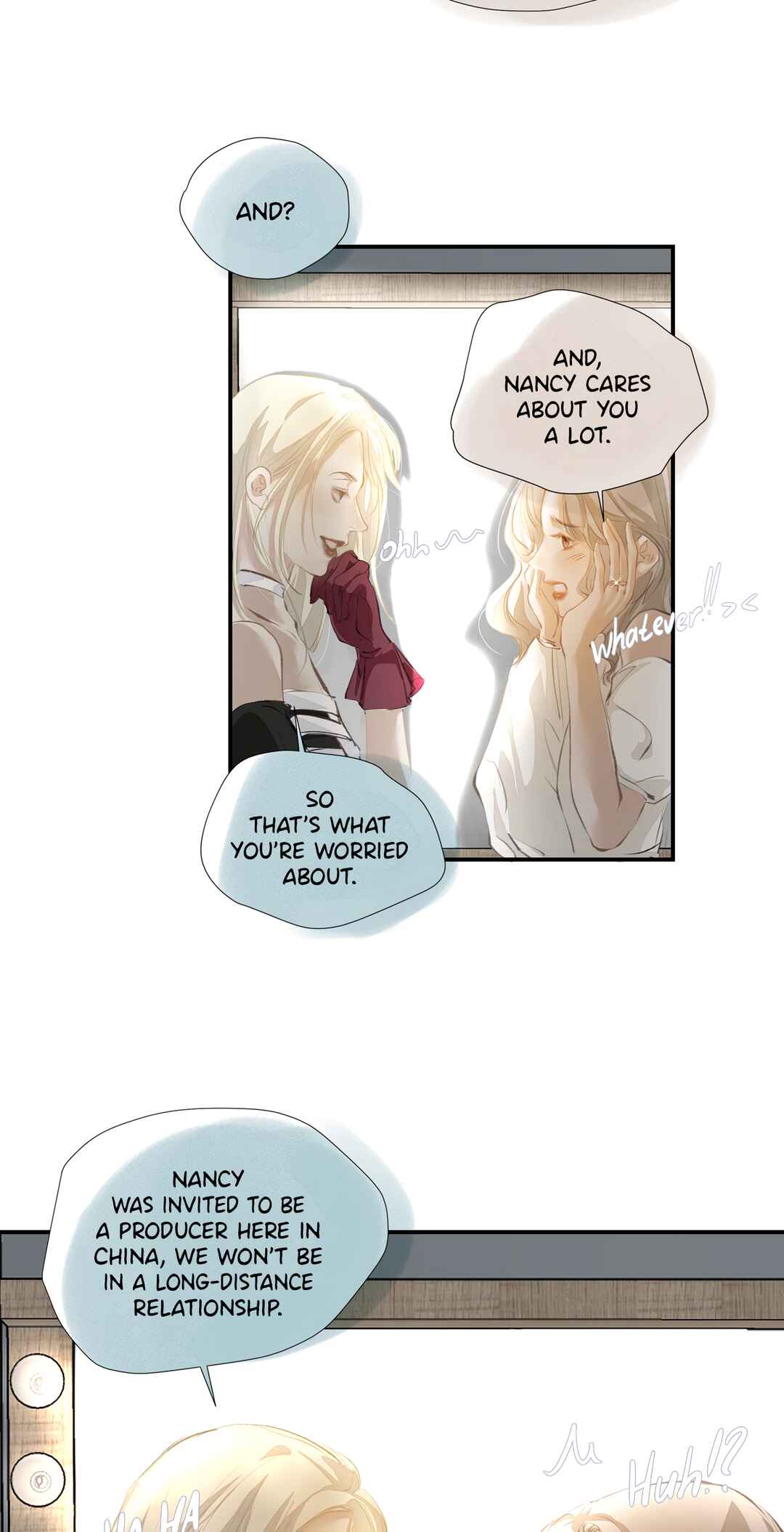 Addicted to Her Chapter 58 - Page 6