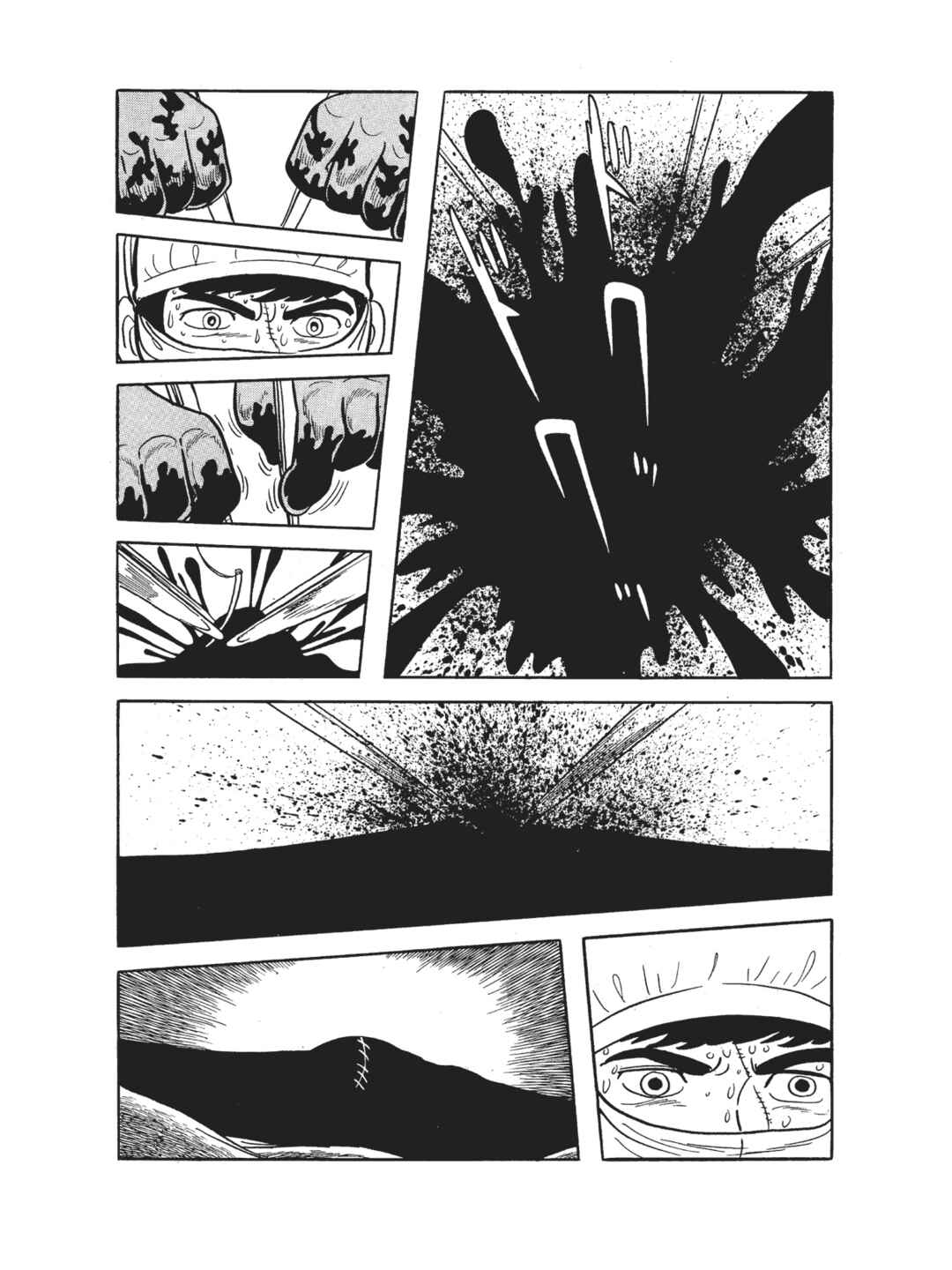 Black Jack Chapter 90 - Page 8