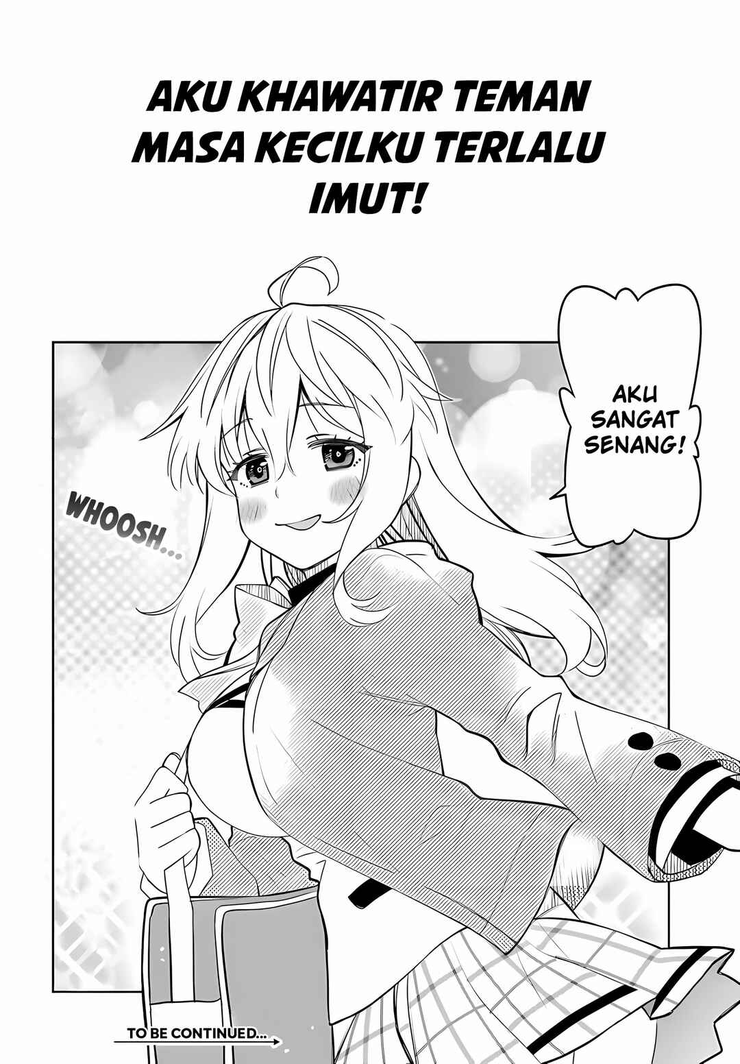 Ore no  Tomodachi ♂♀ ga Kawaisugite Komaru! Chapter 35 - Page 19