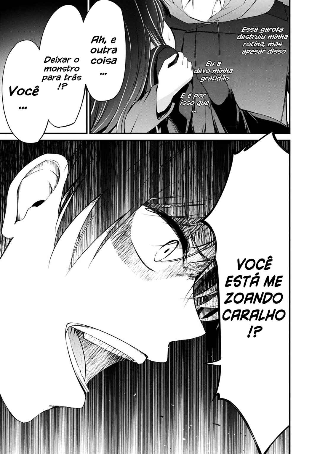 Namae no nai Kaibutsu - Kumo to Shoujo to Ryoki Satsujin Chapter 30 - Page 10