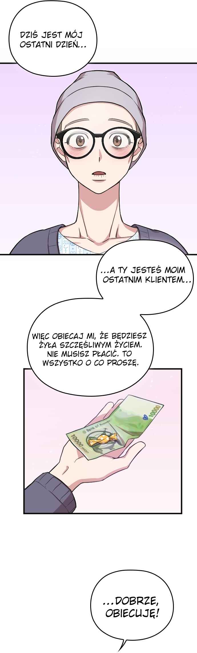 Marry My Husband Chapter 1 - Page 23