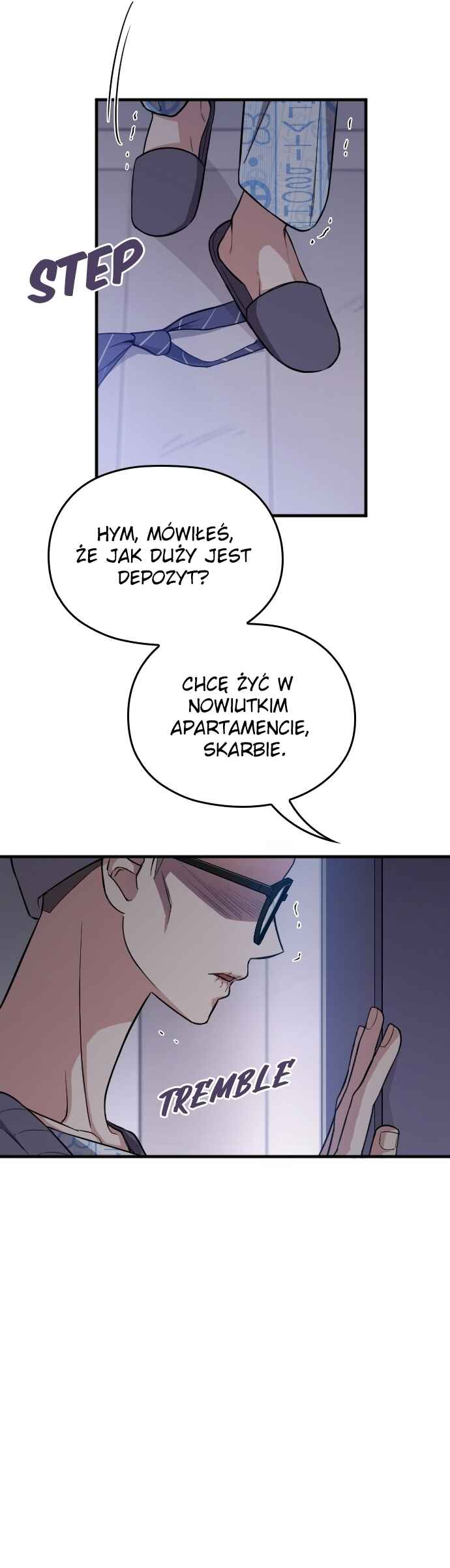 Marry My Husband Chapter 1 - Page 31