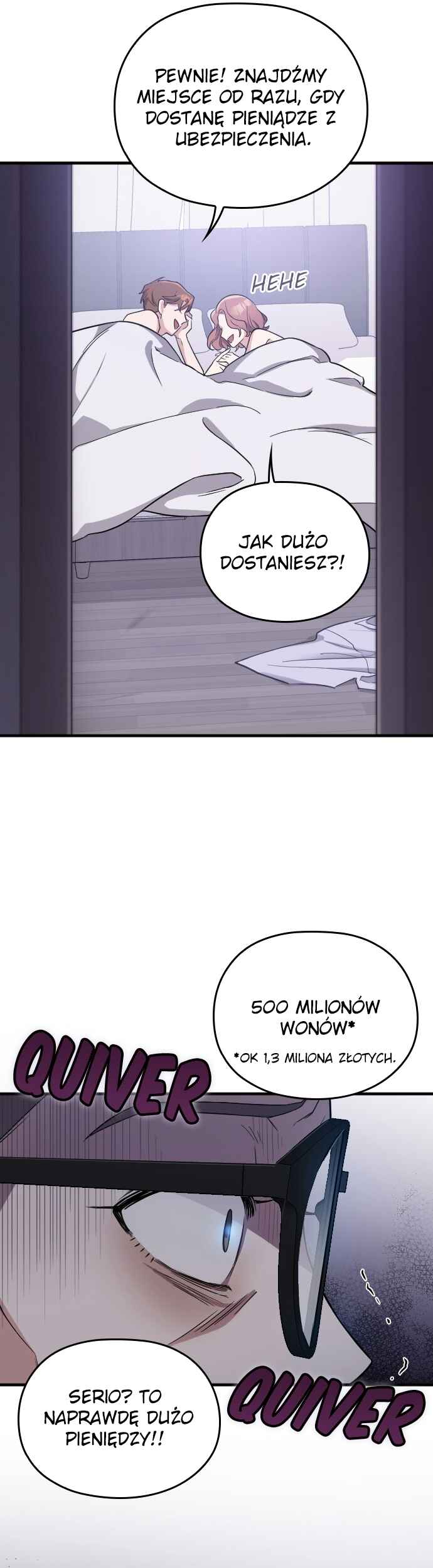 Marry My Husband Chapter 1 - Page 32