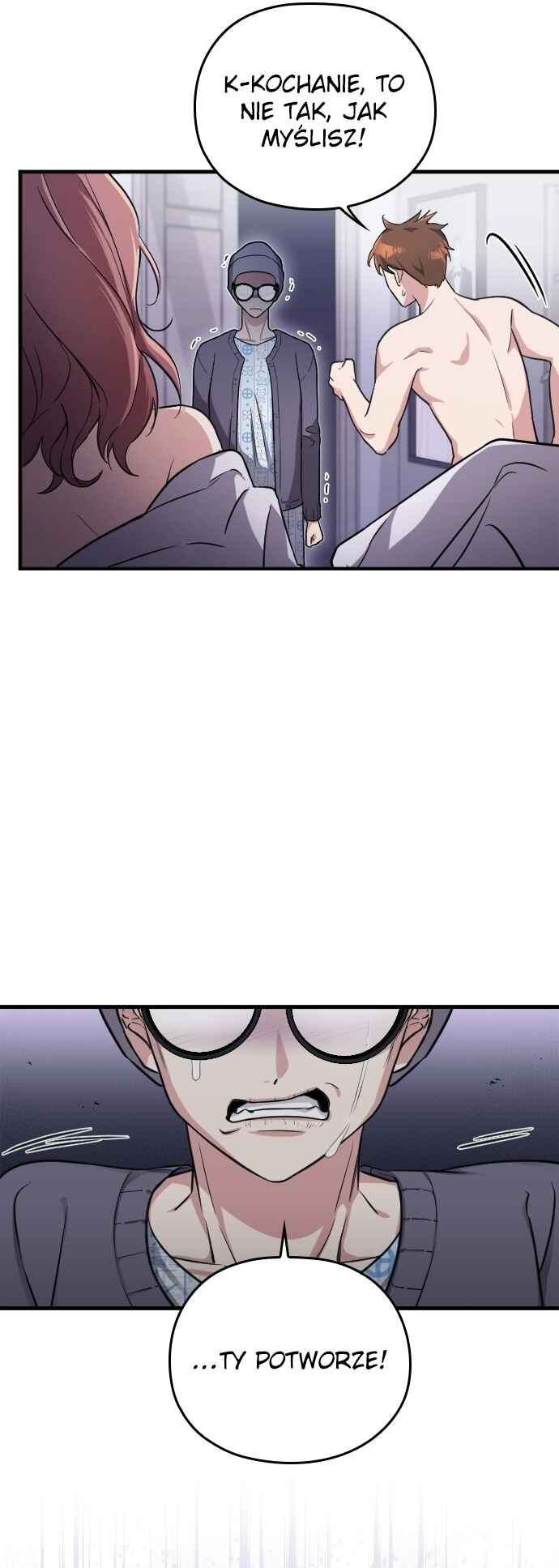 Marry My Husband Chapter 1 - Page 36