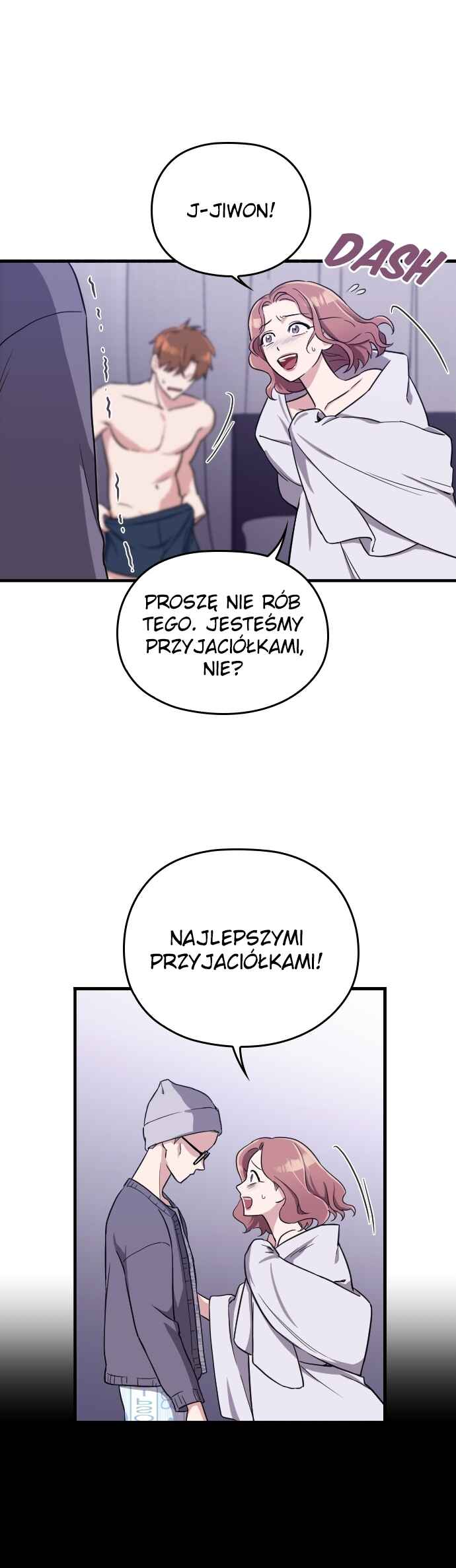Marry My Husband Chapter 1 - Page 40