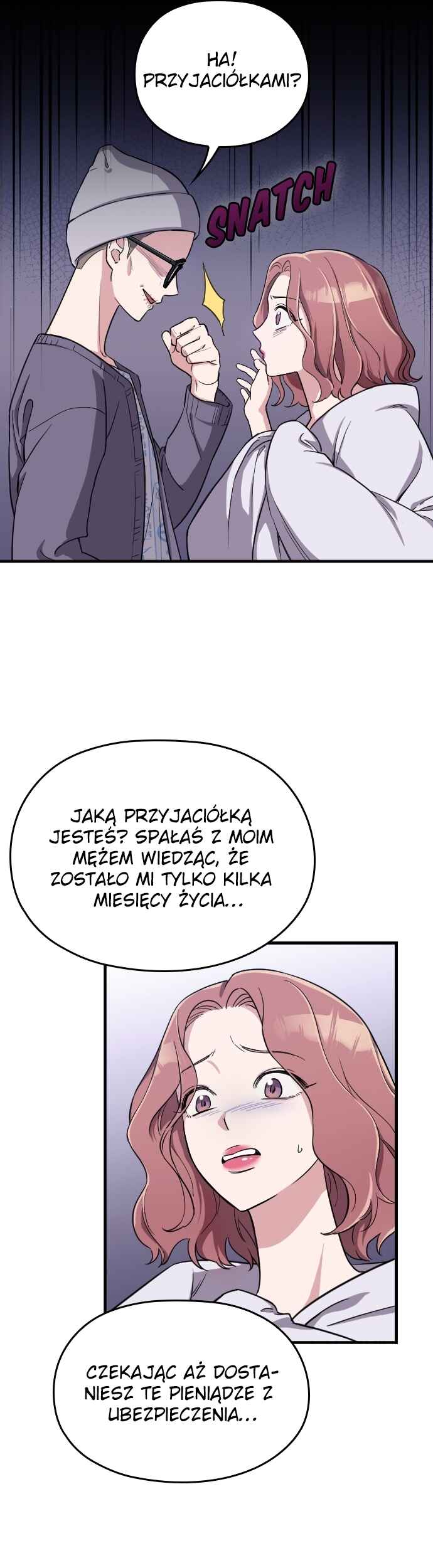 Marry My Husband Chapter 1 - Page 41