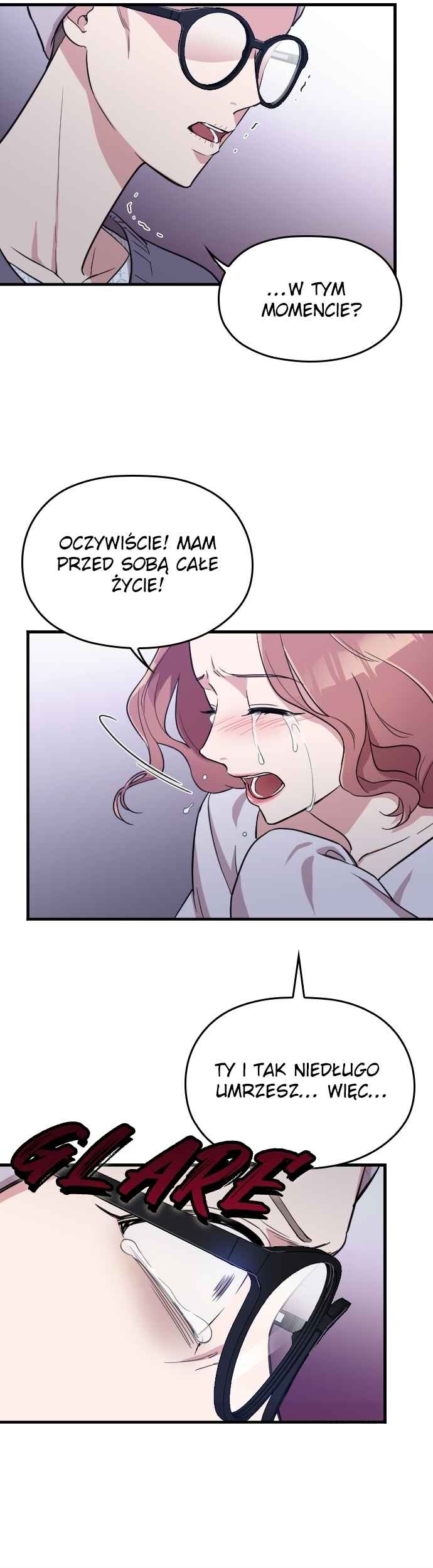 Marry My Husband Chapter 1 - Page 43
