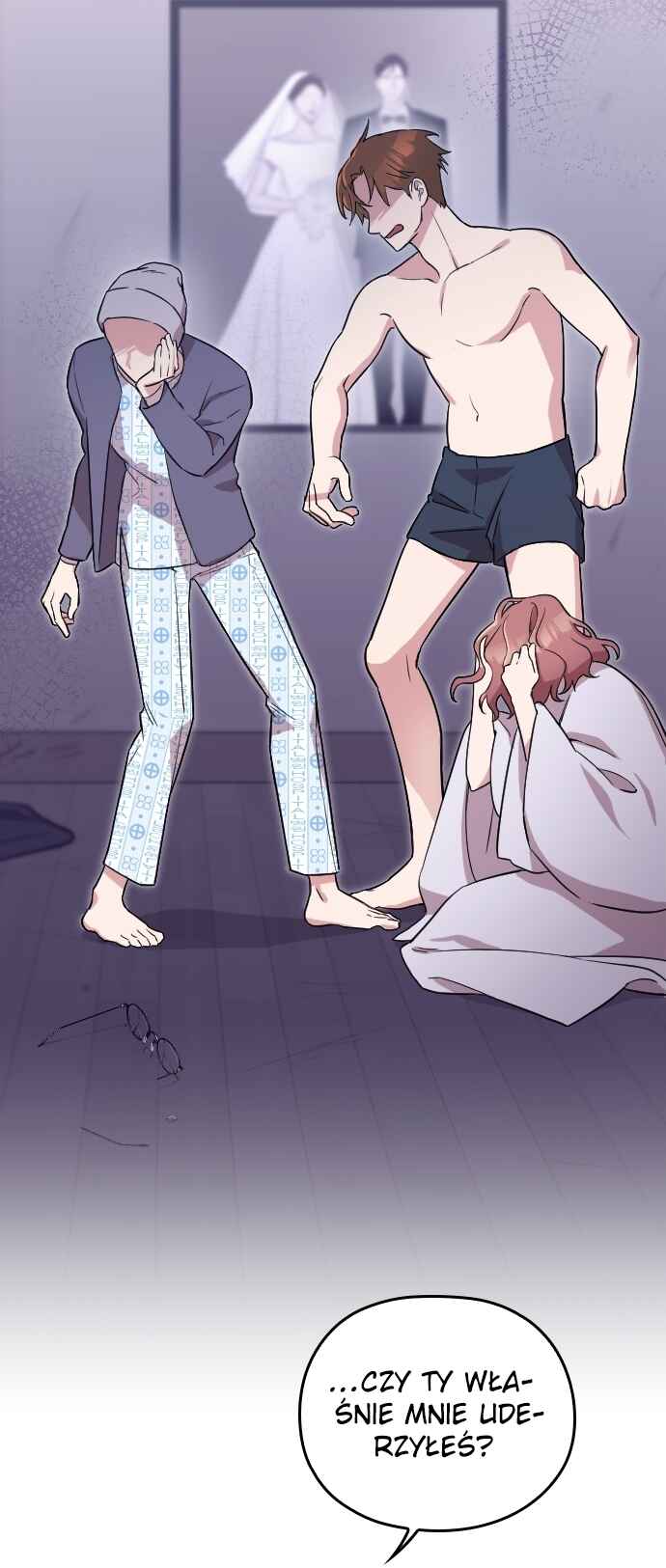Marry My Husband Chapter 1 - Page 47