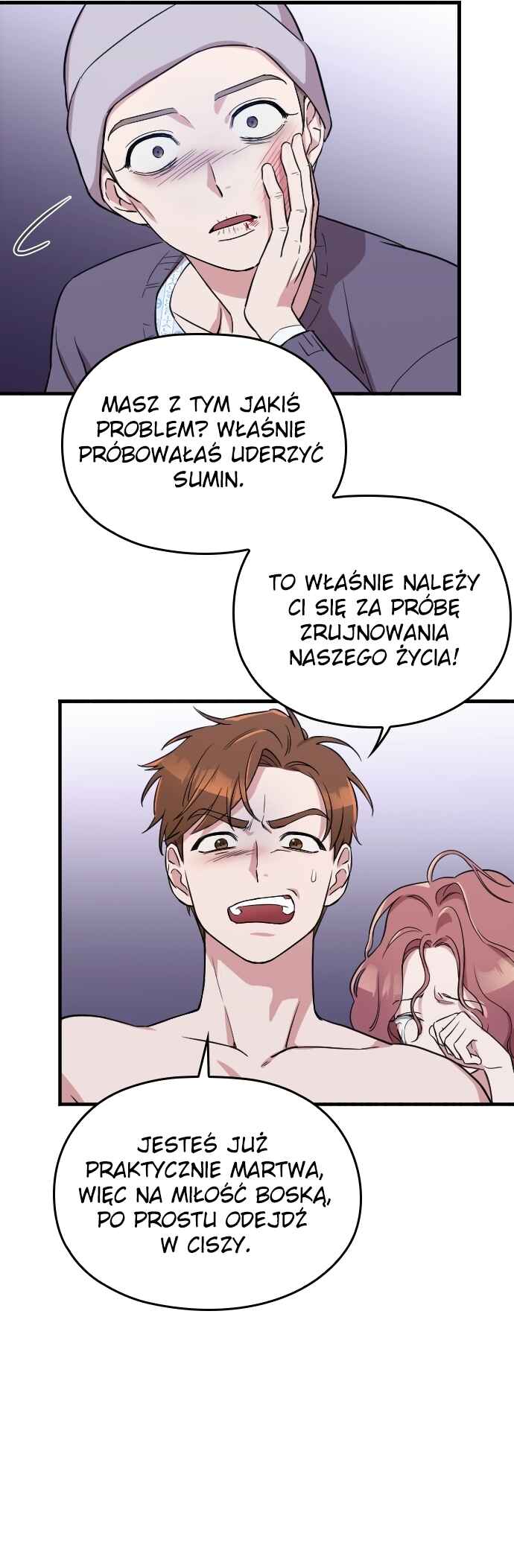 Marry My Husband Chapter 1 - Page 48