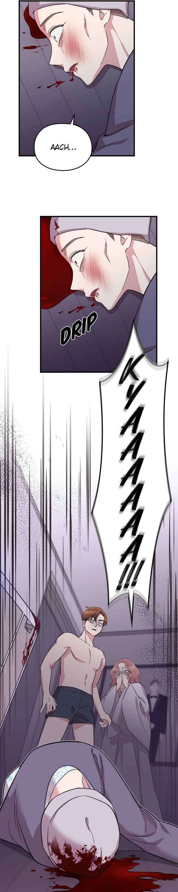 Marry My Husband Chapter 1 - Page 56