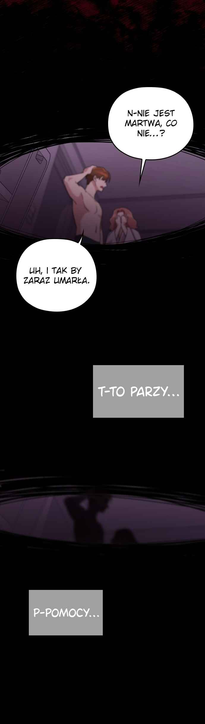 Marry My Husband Chapter 1 - Page 58