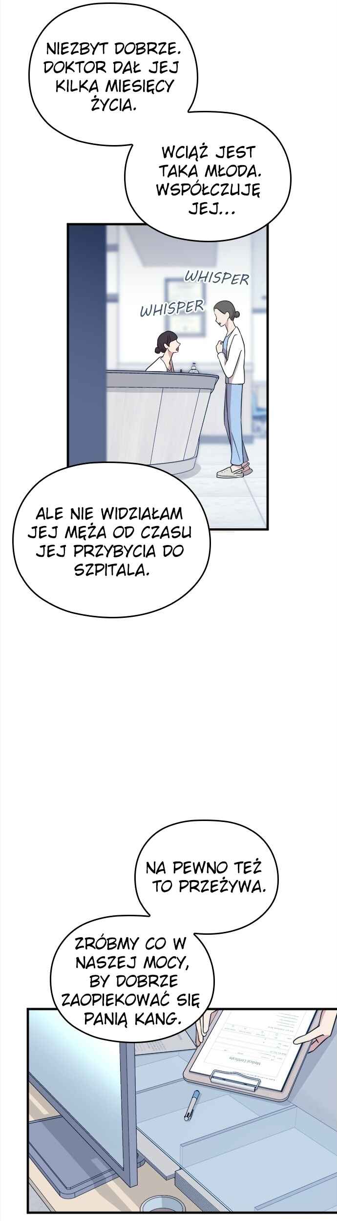 Marry My Husband Chapter 1 - Page 7