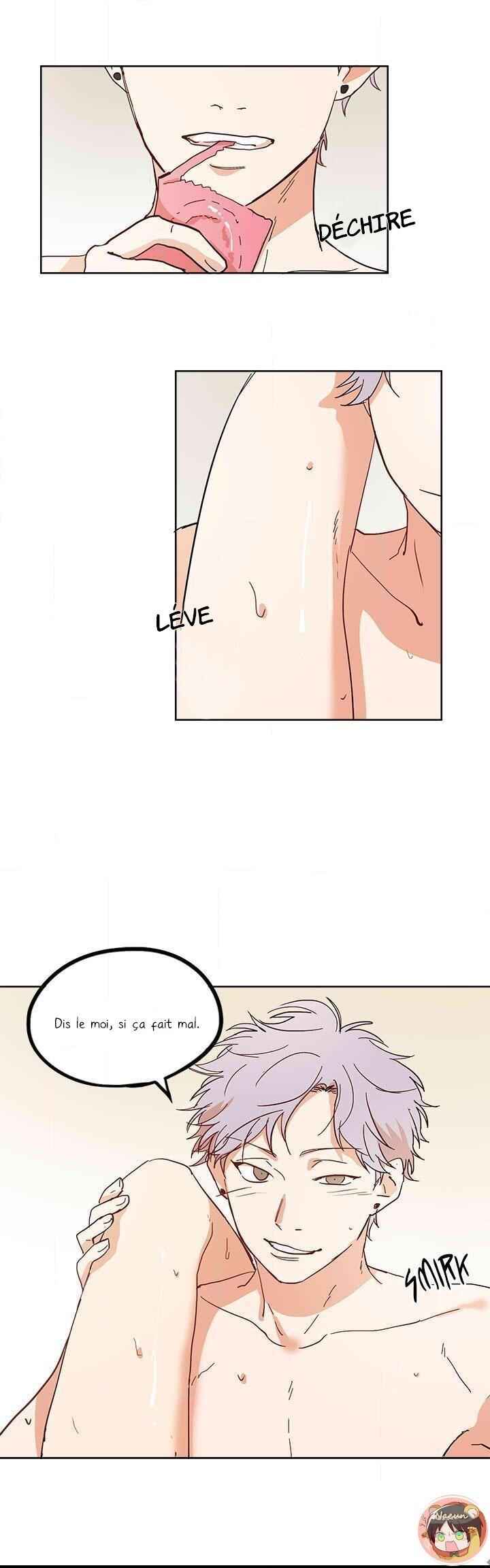 An Ideal Relationship Chapter 2 - Page 23