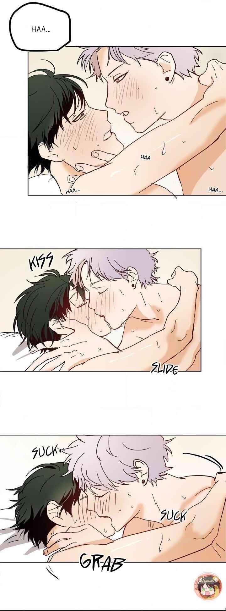 An Ideal Relationship Chapter 2 - Page 25