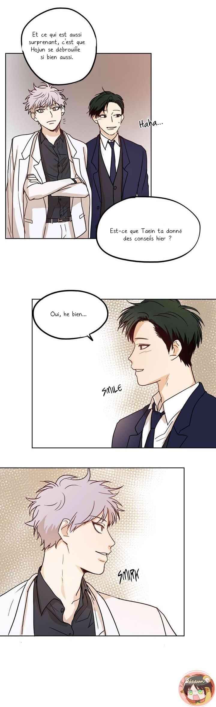 An Ideal Relationship Chapter 2 - Page 29