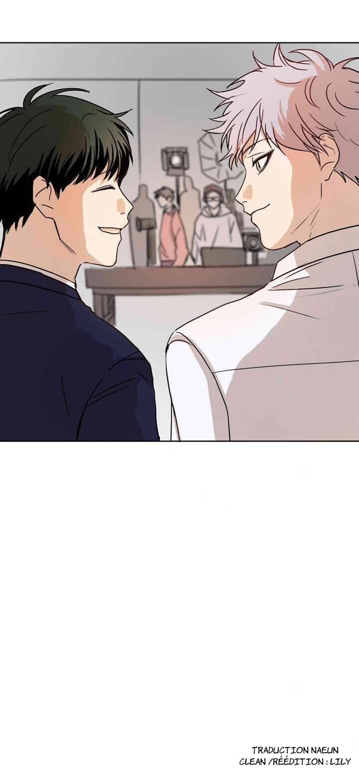 An Ideal Relationship Chapter 2 - Page 30