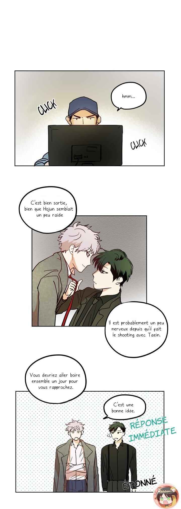 An Ideal Relationship Chapter 2 - Page 9
