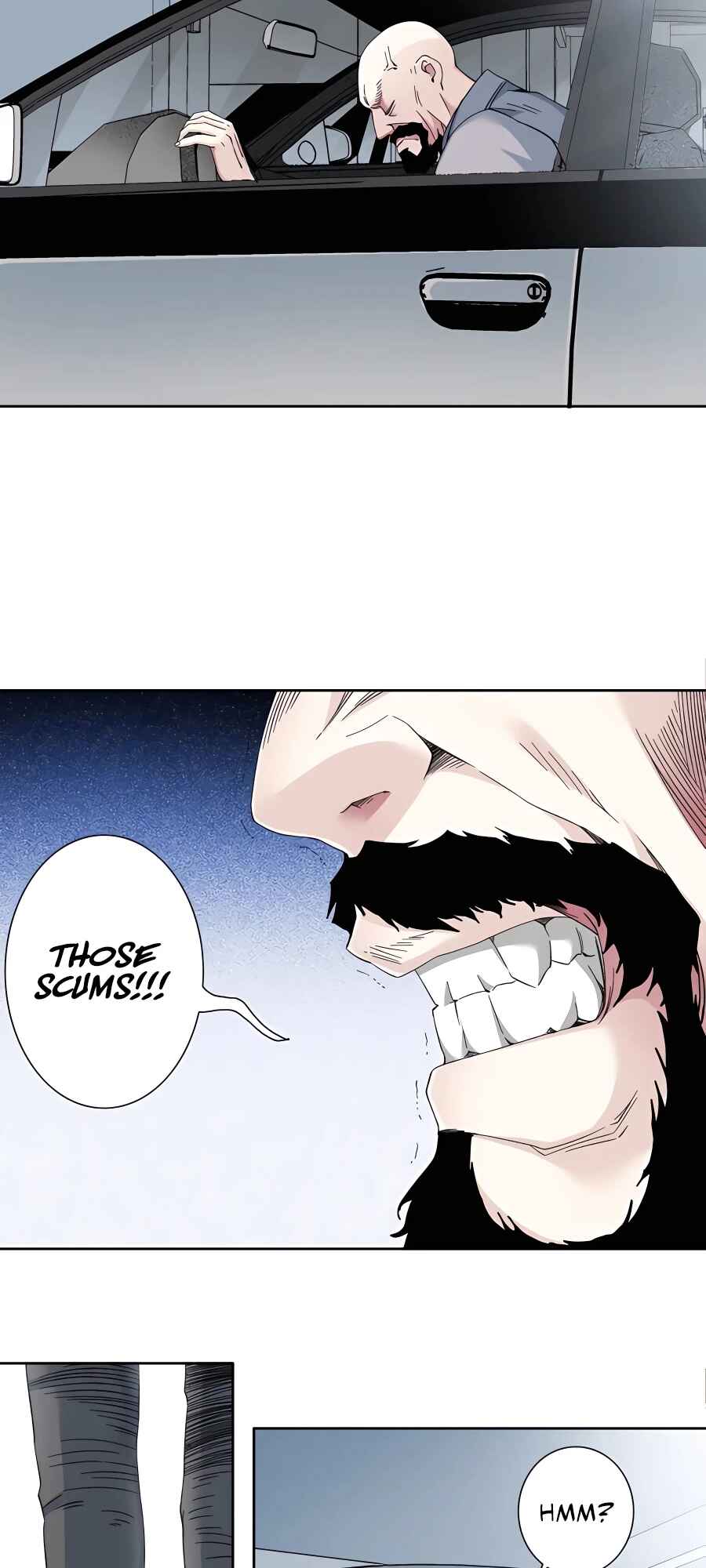 Eternal Club Chapter 130 - Page 10