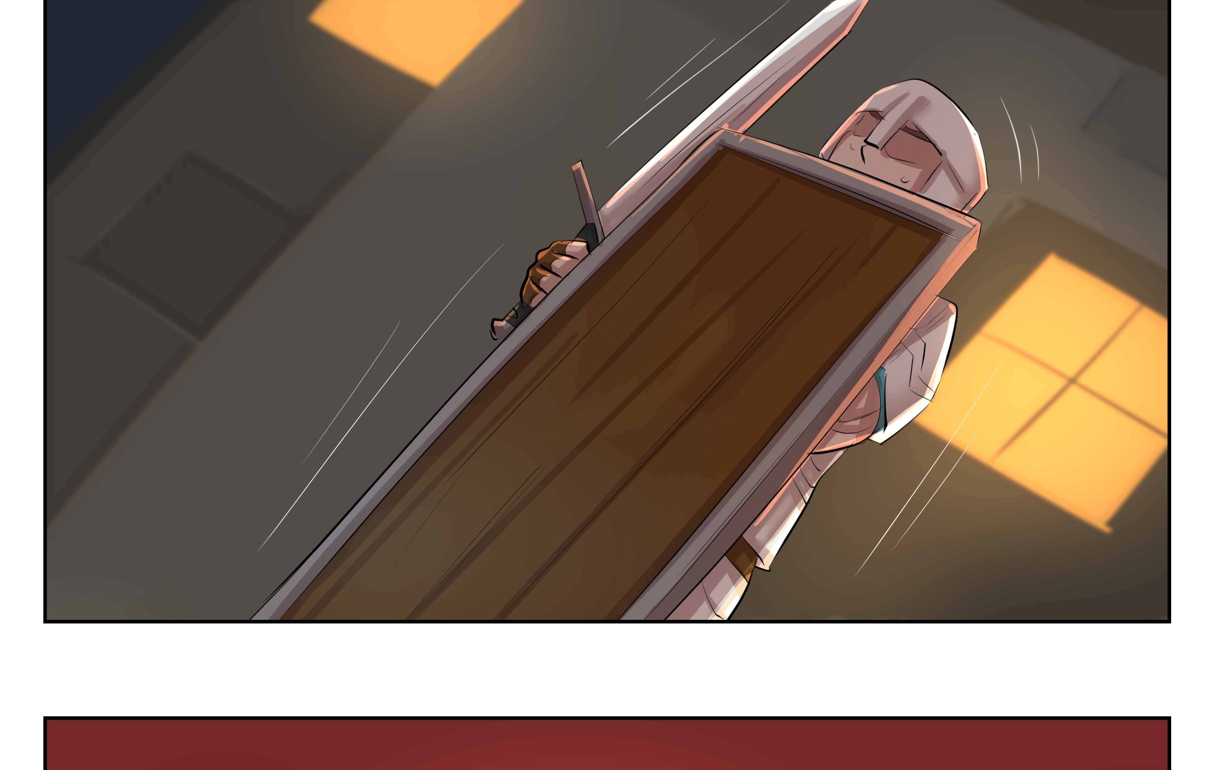 Minecraft: Anime Edition Chapter 2 - Page 6