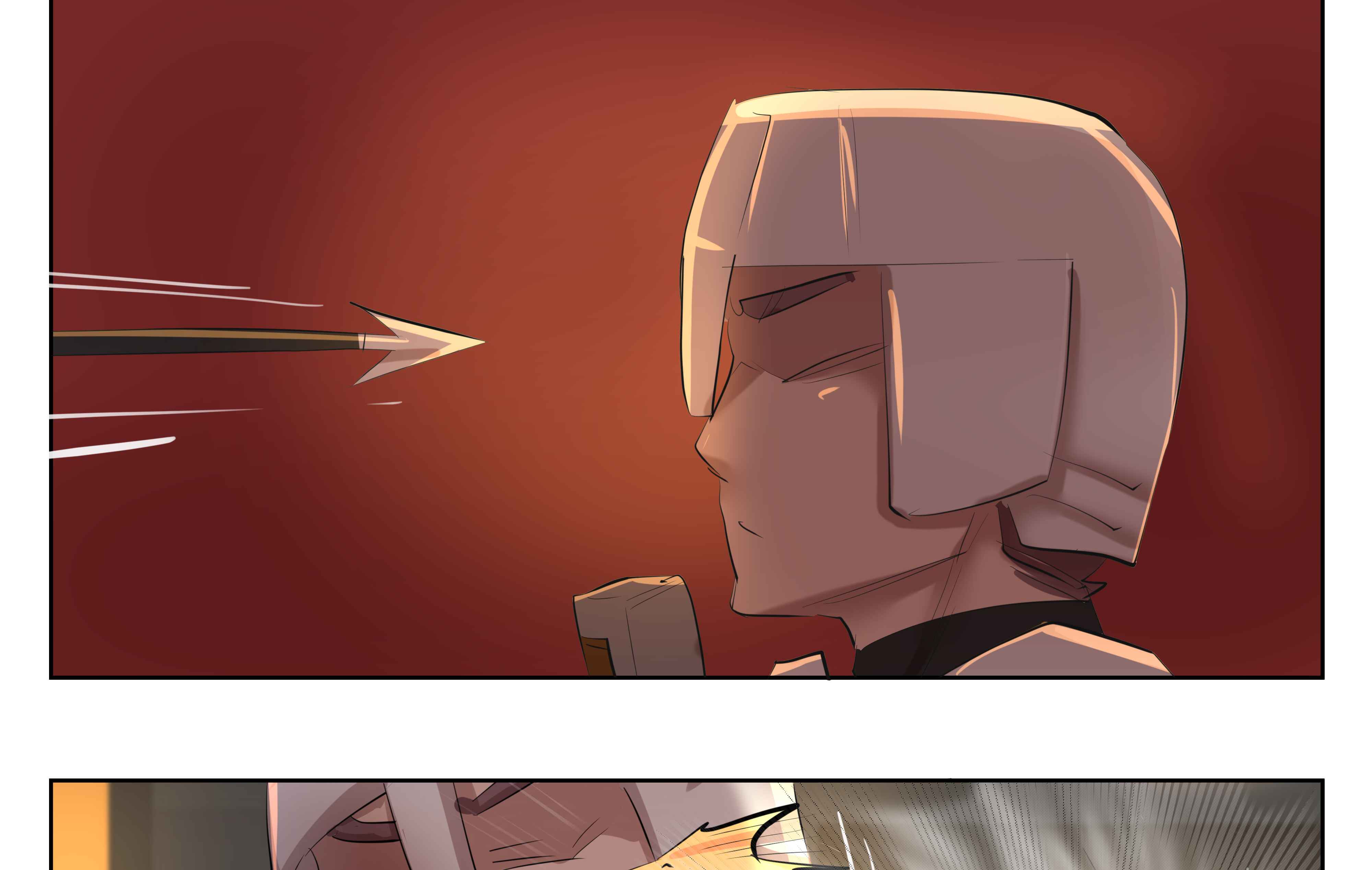 Minecraft: Anime Edition Chapter 2 - Page 7