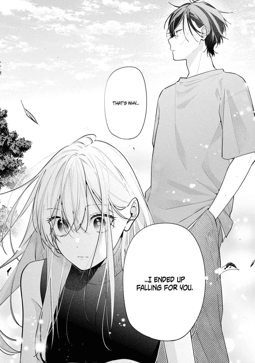 Nee-chan no Tomodachi ga Uzai Hanashi Chapter 10 - Page 17