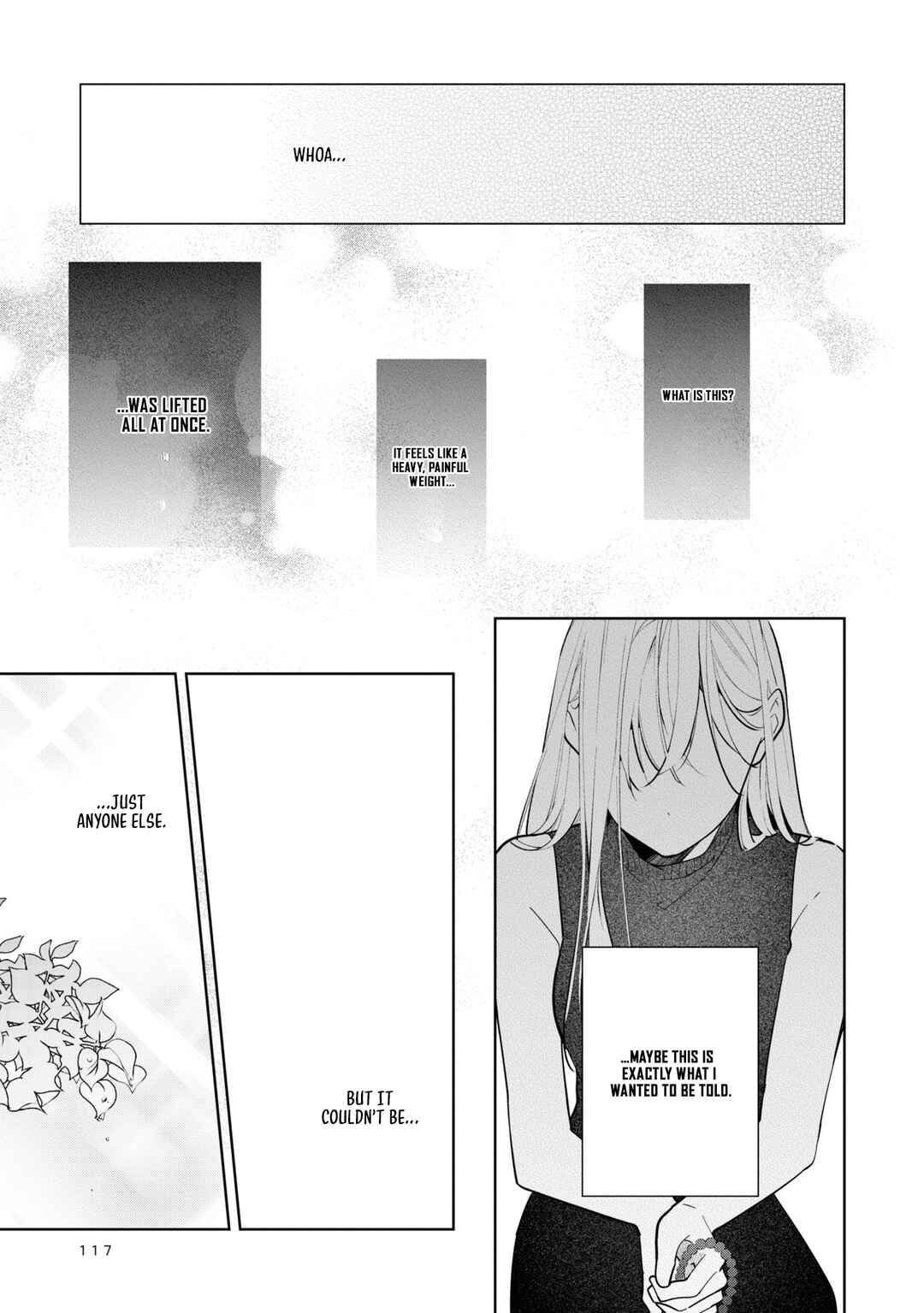 Nee-chan no Tomodachi ga Uzai Hanashi Chapter 10 - Page 20